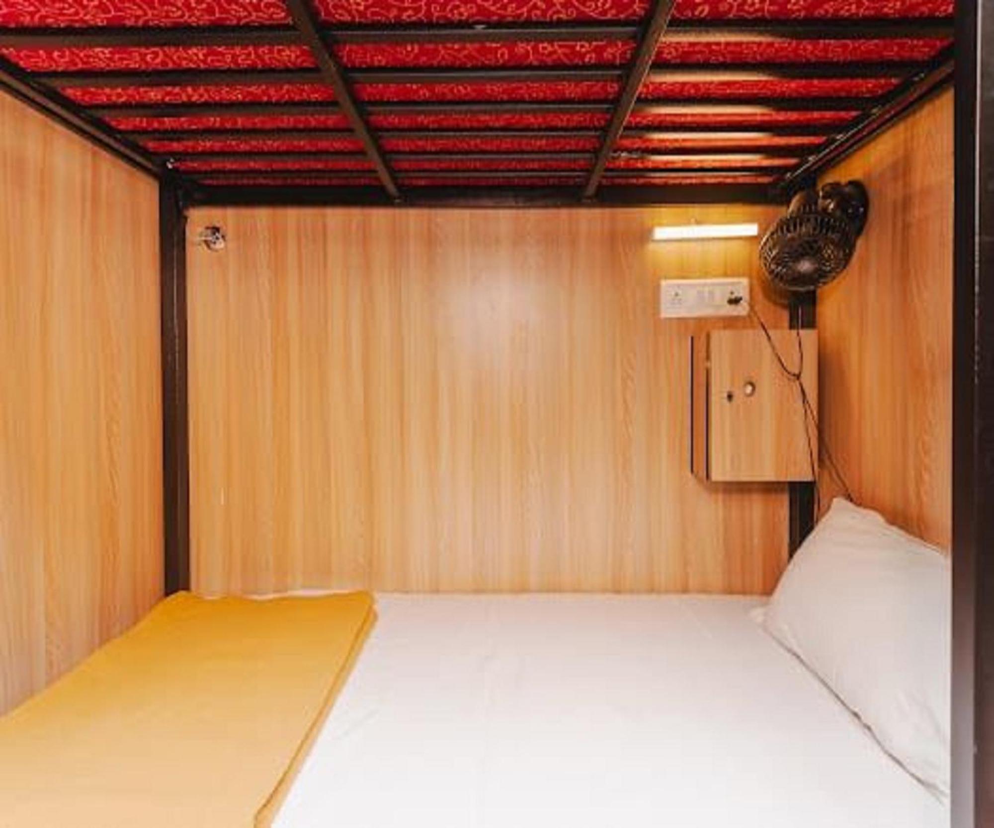 Golden Sands And Single Ac Apartment *