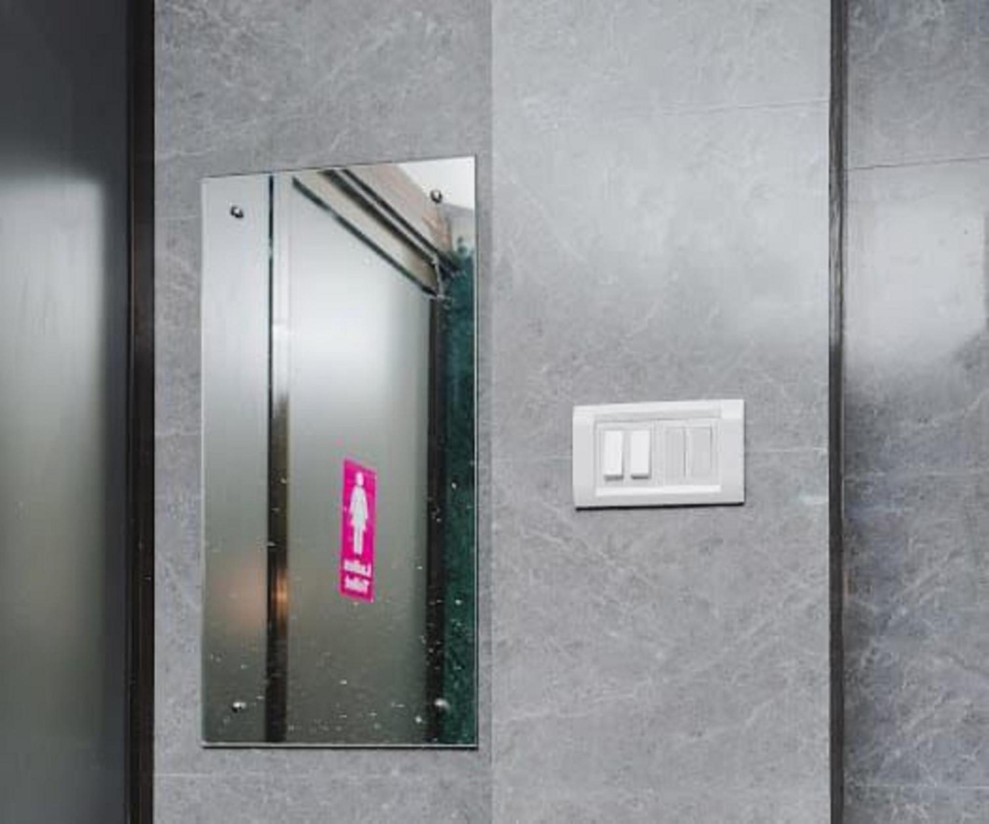 Apartemen Golden Sands And Single Ac Mumbai