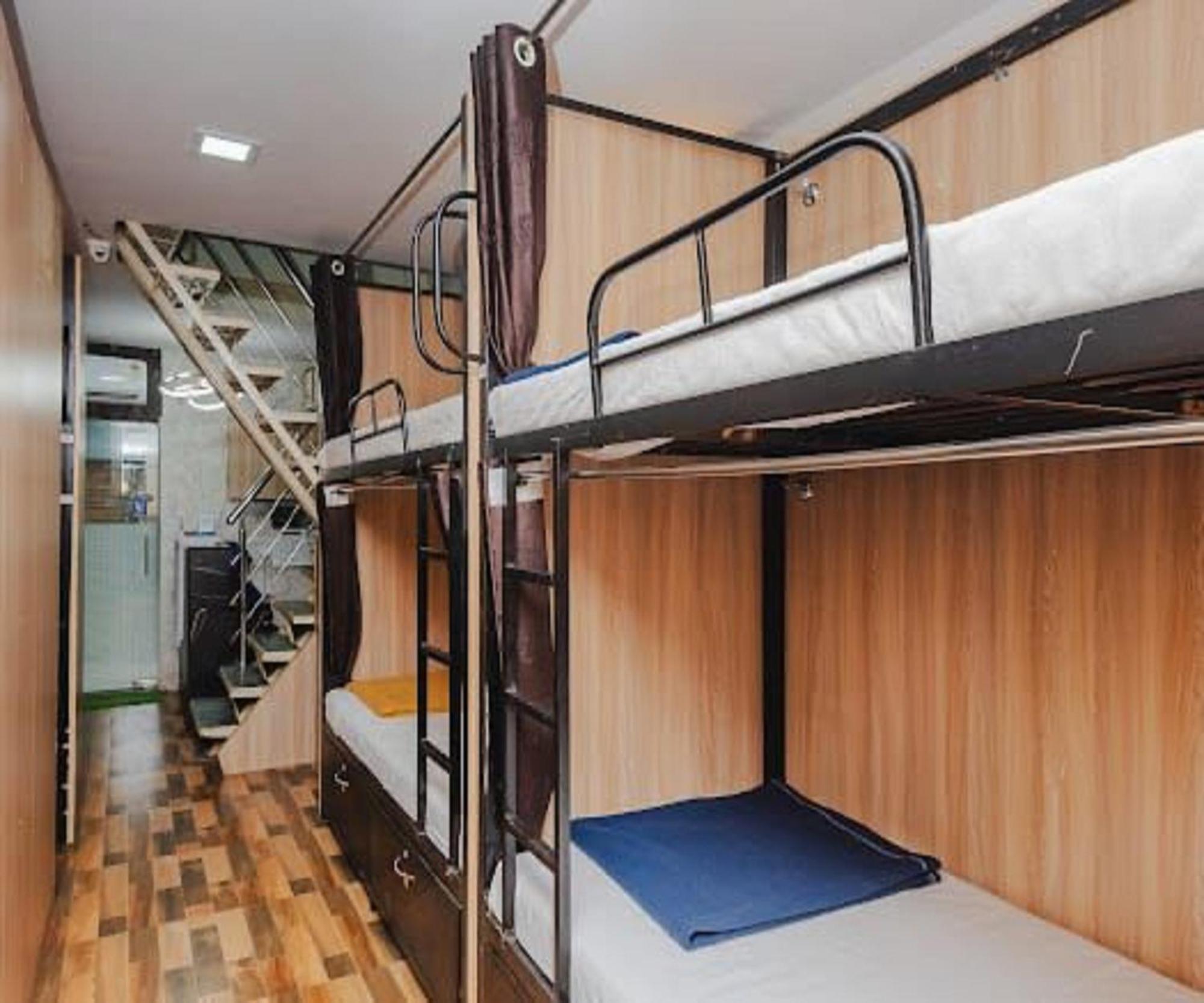 Apartemen Golden Sands And Single Ac *