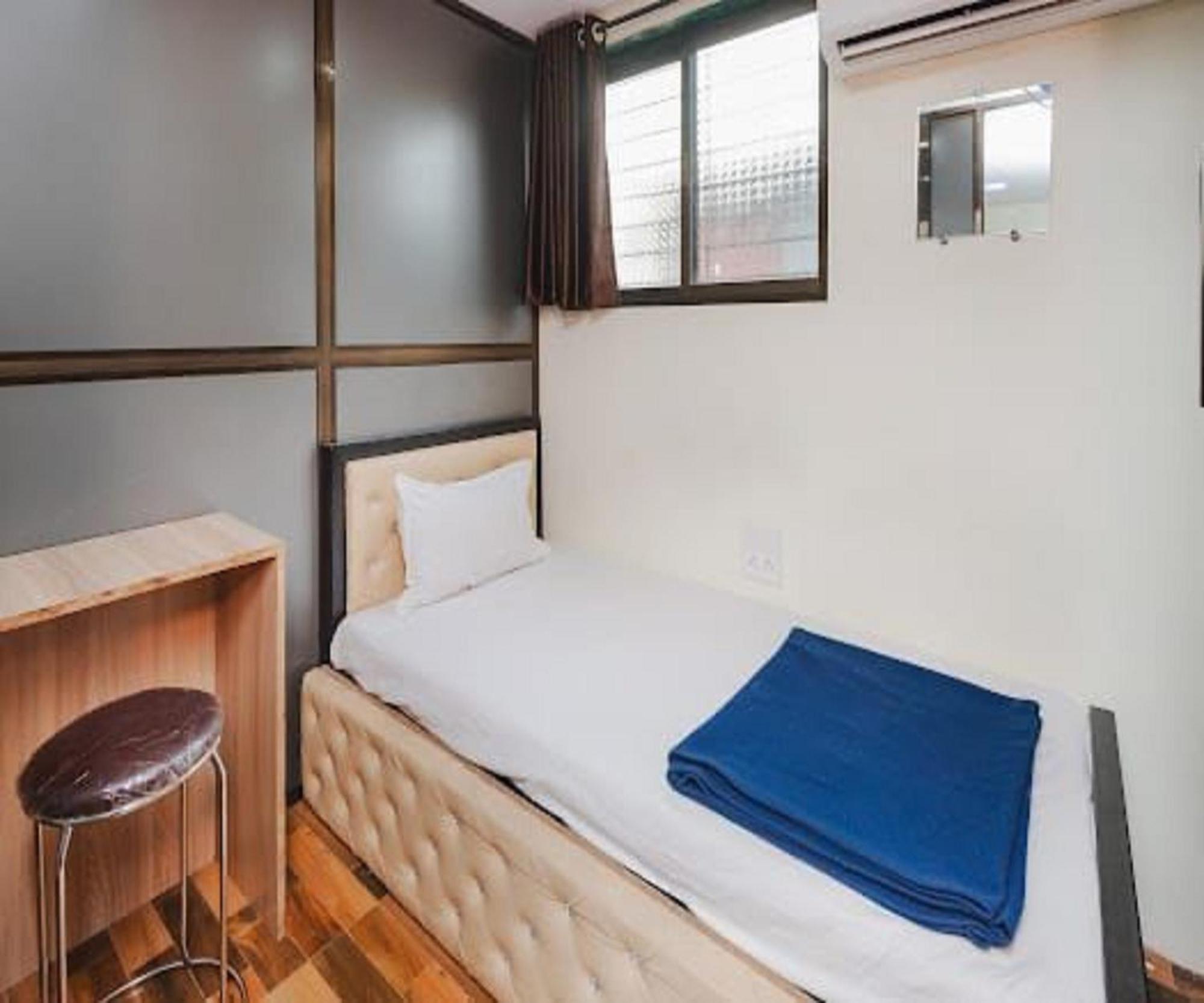 Golden Sands And Single Ac Apartemen *